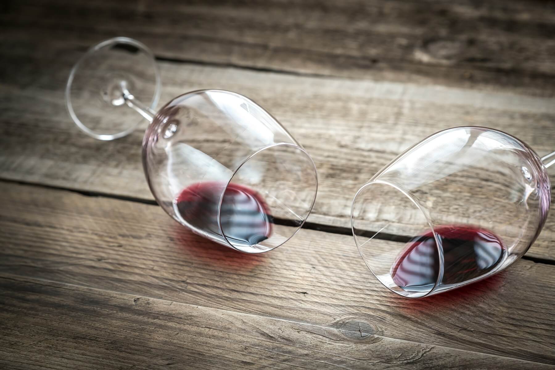 Five Wine Myths Busted
