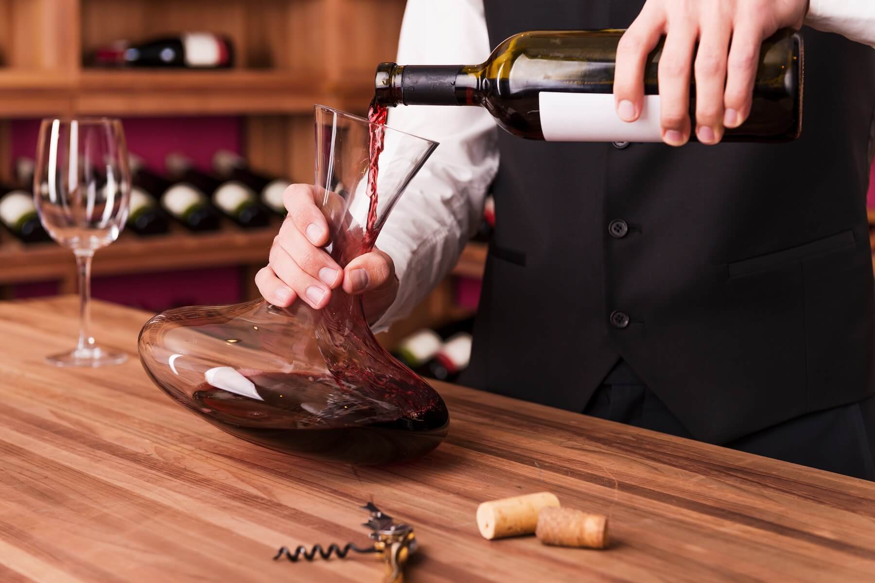 Five Things Nobody Tells You About Drinking Wine in Restaurants