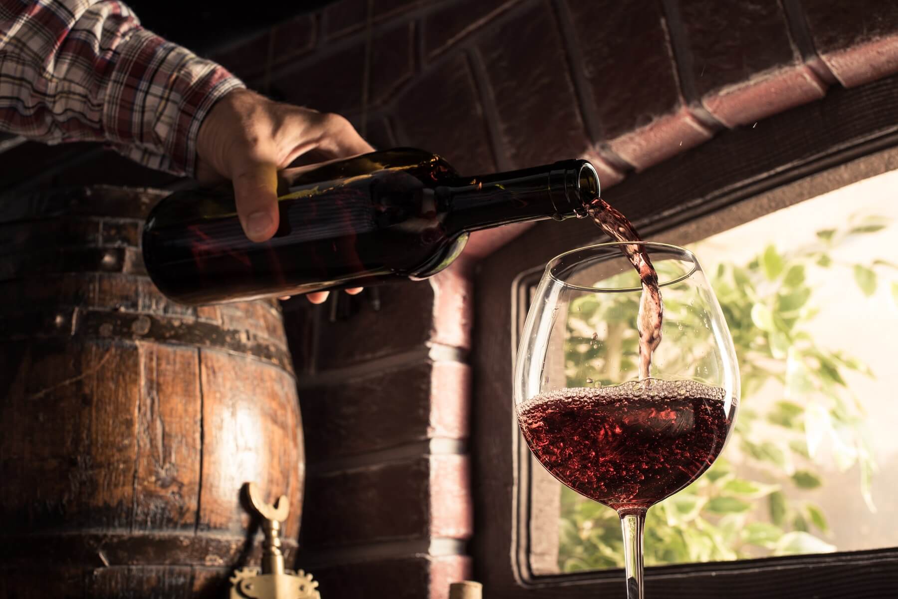 Do Wine Vintages Make a Difference?