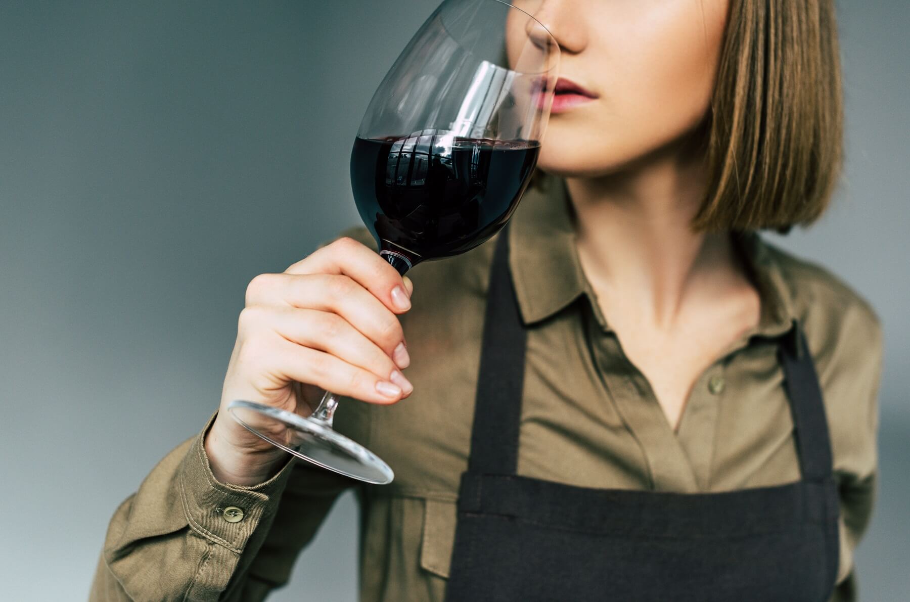 5 Signs You May Be a Naturally Gifted Wine Taster