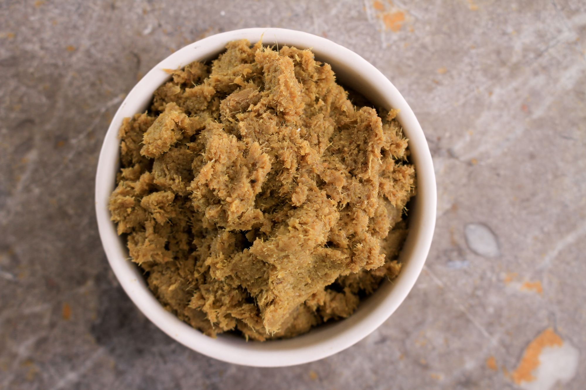 Always Perfect Thai Green Curry Paste