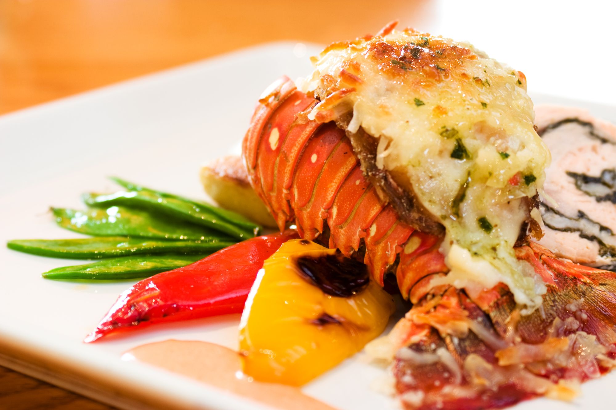 Best-Ever Lobster Thermidor