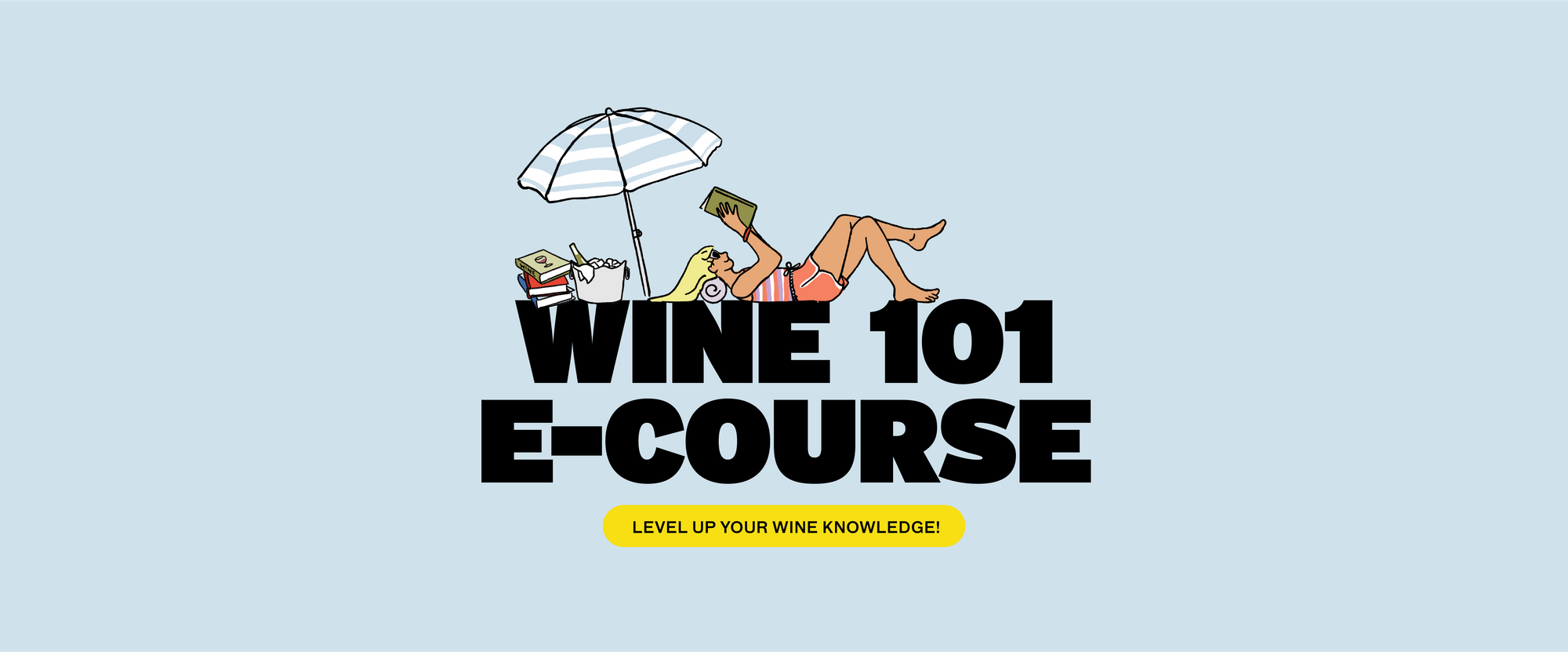 Wine 101 E-Course
