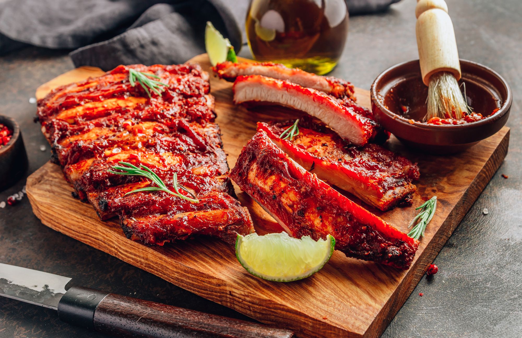 Mexican Ribs