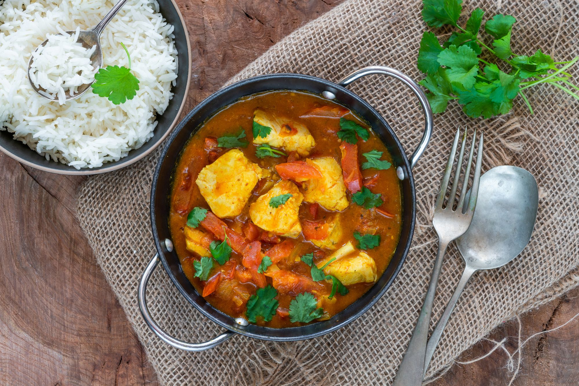 Bengal Halibut