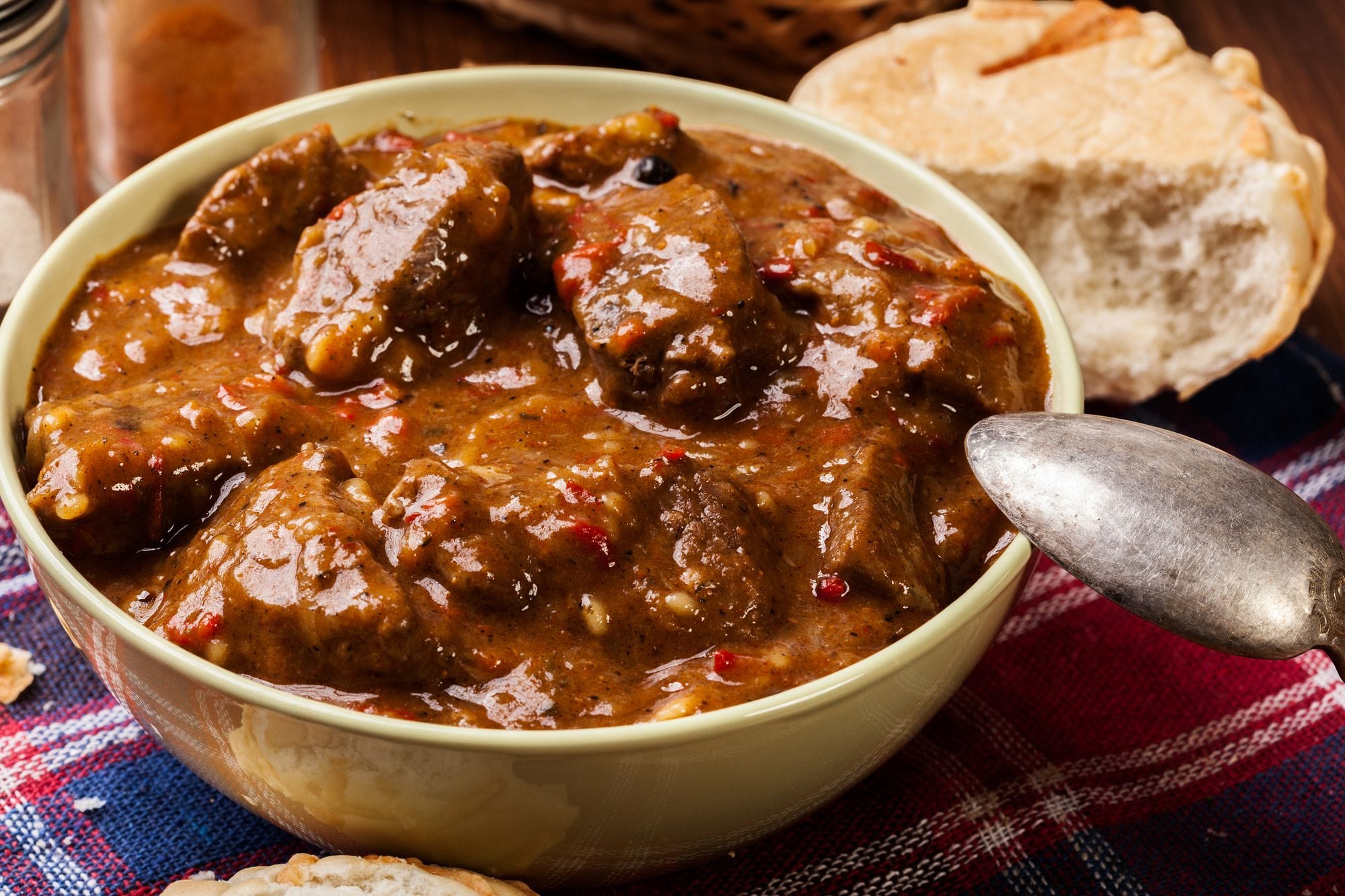 Game Goulash