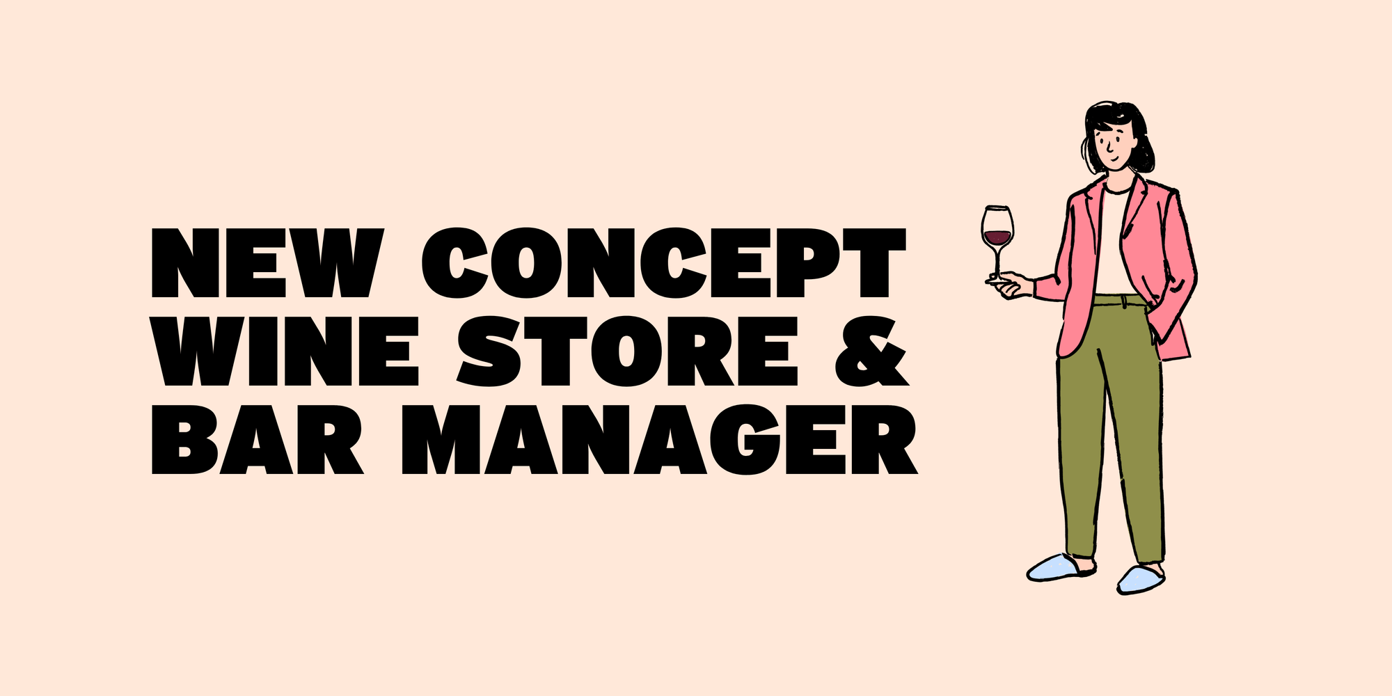 Wine Store & Bar Manager - Sydney