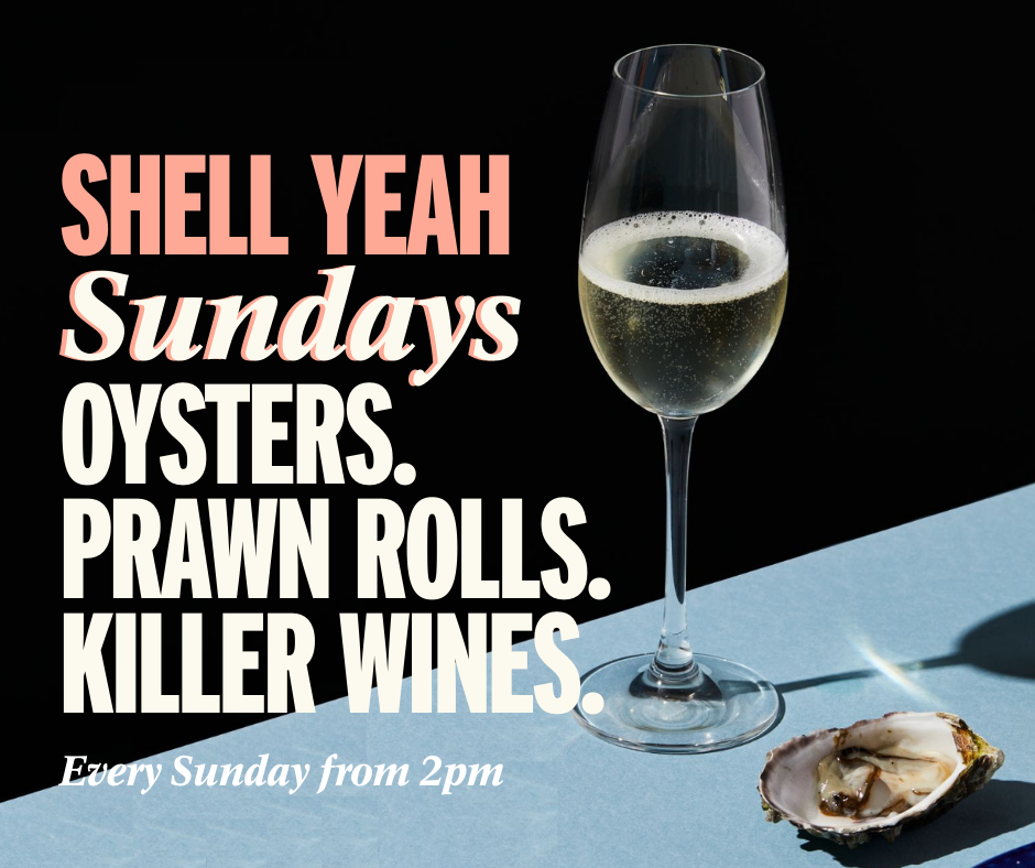 What’s on at GPD Surry Hills?