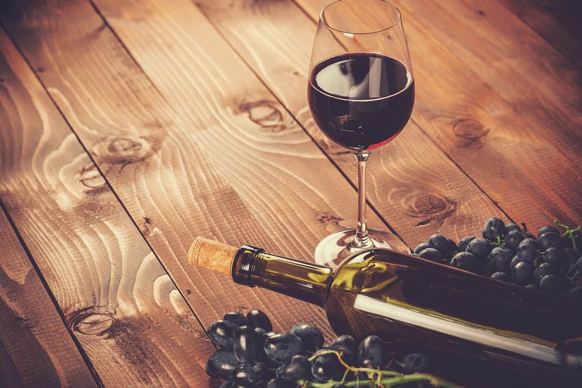 Does Wine Go Bad in Heat? + Can Wine Get Too Cold?