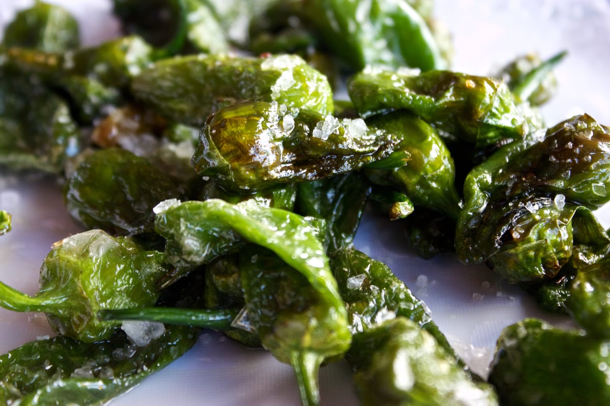 Padron Peppers