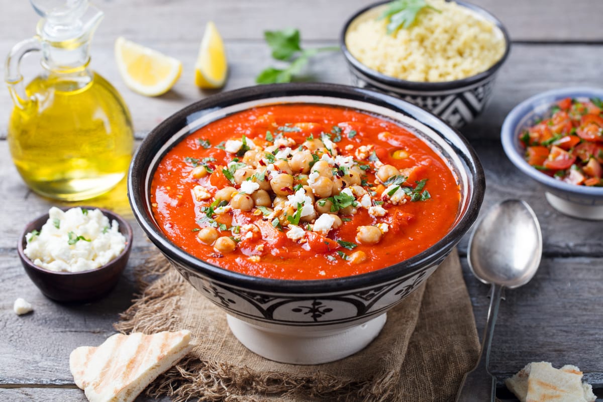 Easy Moroccan Couscous Soup   Depositphotos 184547532 Xl 2015 