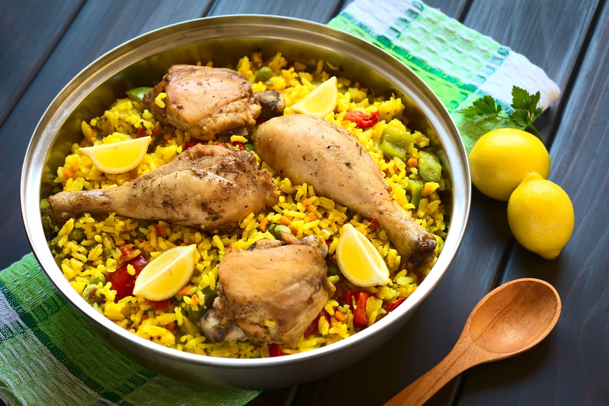 spanish-rice-with-chicken