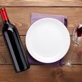 How to Choose the Perfect Wine for Your Meal