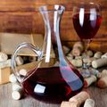 Decanters: What Are They, and When Should You Use Them?