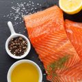 How to Make Home Cured Salmon