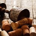 The Ancient History of Wine