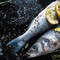 Ginger and Chilli Sea Bass Recipe