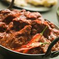 Easy Lamb Curry Recipe