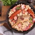 Quick ‘n’ Easy Cassoulet Recipe
