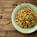 Thai Fried Rice