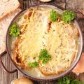 French Onion Soup Recipe