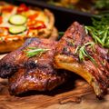 Melt-in-the-mouth Slow Cooked Ribs Recipe