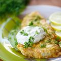 Lemon Tilapia Recipe