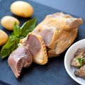 Cheat’s Confit Duck Recipe
