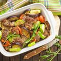 Italian Beef Stew Recipe