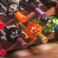 What’s With All The Different Coloured Wine Bottles?