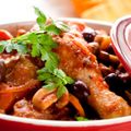Mexican Chicken One-Pot Wonder Recipe
