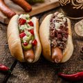 Chilli Dogs Recipe