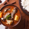 Beef Massaman Curry Recipe