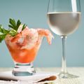 Old School Prawn Cocktail Recipe