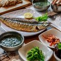 Korean Mackerel Recipe