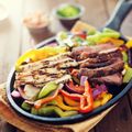 Tex Mex Steak Recipe