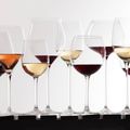 From Ikea To Riedel: We Put 5 Wine Glasses To The Test