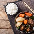 Korean Short Ribs Recipe