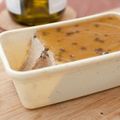 Duck/Chicken Liver Parfait Recipe