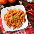 Classic Arrabiata Pasta Recipe