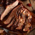 Sunday Lunch Beef Brisket Recipe