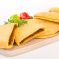 Jamaican Beef Patties Recipe