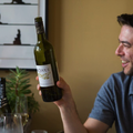 Sommelier Interview: Richard Healey