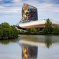 La Cité du Vin in Bordeaux: France’s First Wine Theme Park