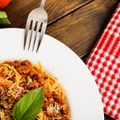 Lamb & Fennel Bolognese Recipe