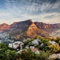 Most Popular South African Regions