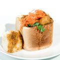 Bunny Chow Recipe
