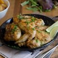 Braaied Garlic and Peri Peri Chicken Recipe