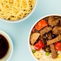Beef in Black Bean Sauce Recipe