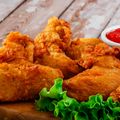 Sichuan Fried Chicken Recipe